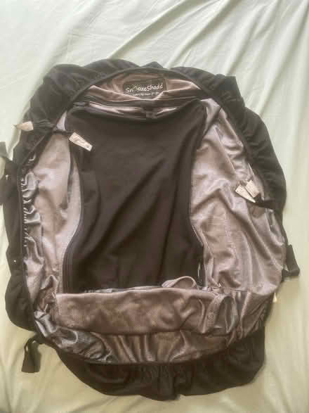 Photo of free Snooze Shade Buggy Sleep Cover (Reigate) #1