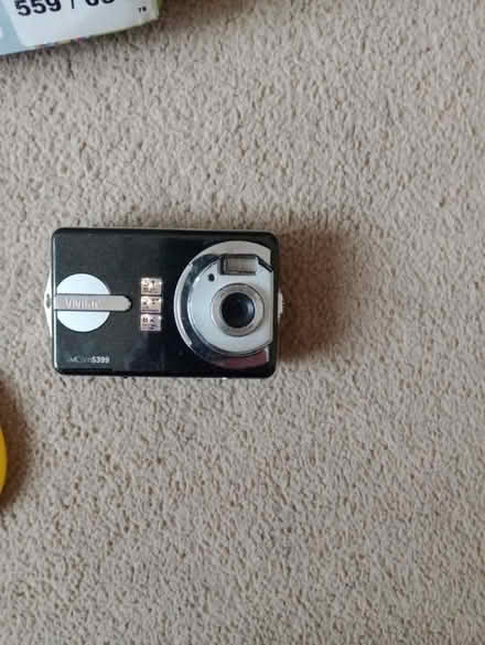 Photo of free Fun waterproof camera (Didsbury M20) #2
