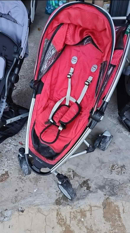 Photo of free Stroller (Kemptville) #1