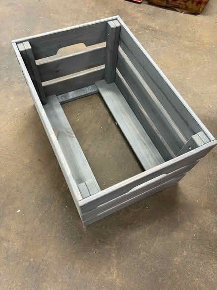 Photo of free Carton (Salmon Creek/Mt Vista (98686)) #1