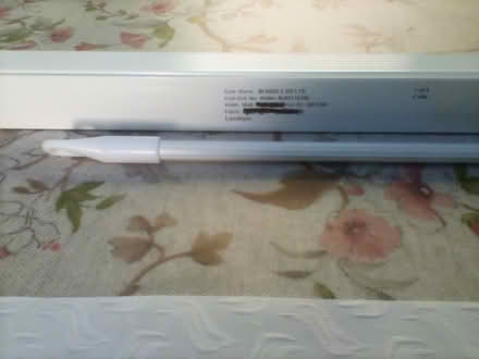 Photo of free Blinds 2go Vertical Blind Track (Saltash PL12) #2