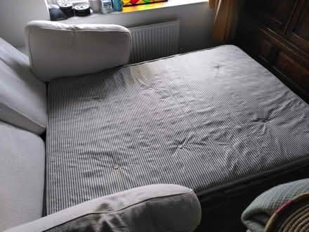 Photo of free Sofa bed (Northchurch HP4) #3