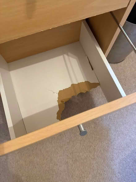 Photo of free Large Desk (Twickenham, TW1) #3