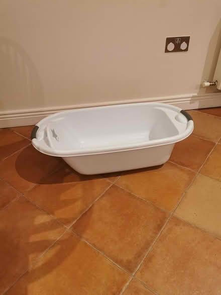 Photo of free Baby bath (Whitehall) #1