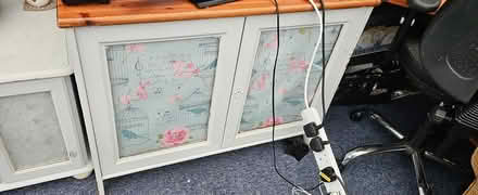 Photo of free Cabinet (boxgrove) #1