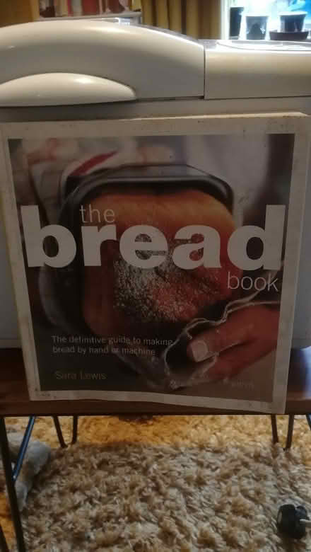 Photo of free Breadmaker (Meersbrook S8) #2