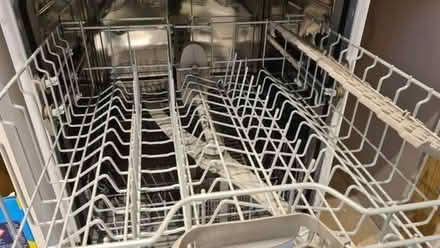 Photo of free Bosch dishwasher (Harpenden AL5) #4