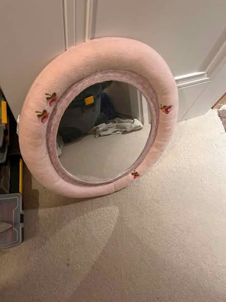 Photo of free Mirror (Langdon hills) #1