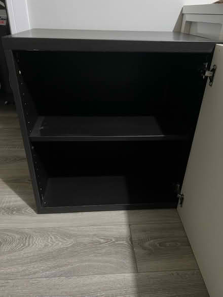 Photo of free Cabinet (Borehamwood) #3