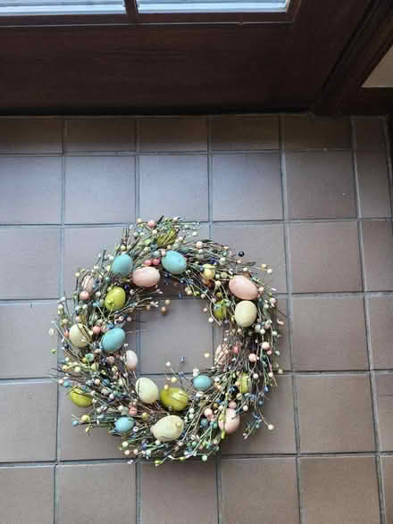 Photo of free Seasonal Wreaths (Pine Bush) #1