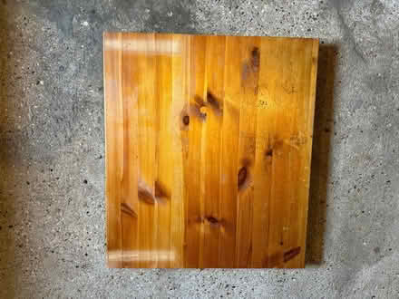 Photo of free IKEA Ivar Work shelve (PO12 Alverstoke) #1