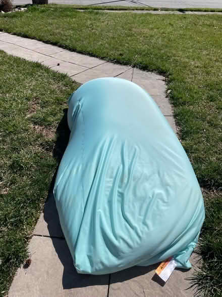 Photo of free Bean bag chair floof (Pike creek Delaware) #2