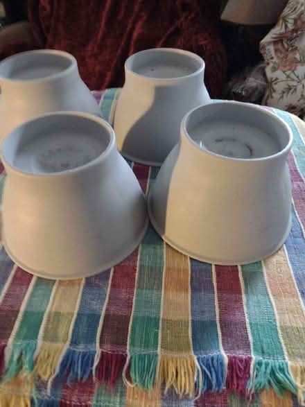 Photo of free Elephant feet - mobility aid (Riverdene RG21) #2