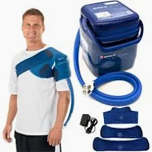 Photo of Looking to borrow an ice machine (Los Altos) #1