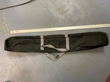 Photo of free Long thin carrying case (Cob Lane B29) #1