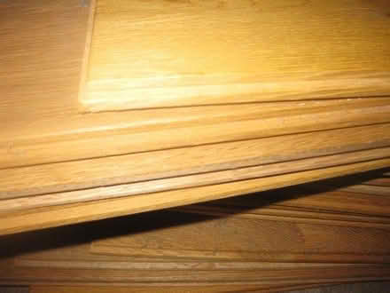 Photo of free Engineered wood flooring (Belmont, Durham) #1
