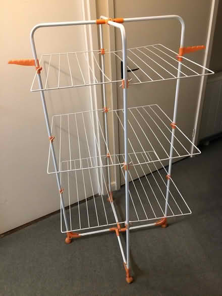 Photo of free Clothes Dryer (Warminster BA12) #3