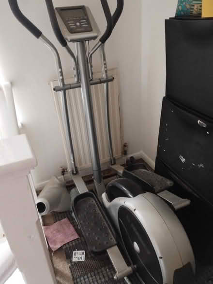 Photo of free Cross trainer (Edgeside) #1
