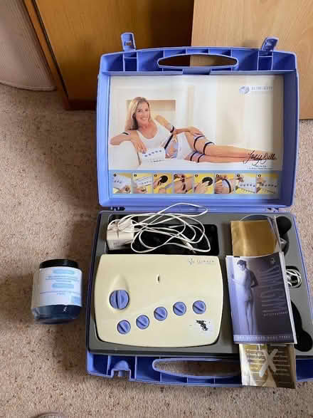 Photo of free Slim-Gym (Willingdon BN20) #1