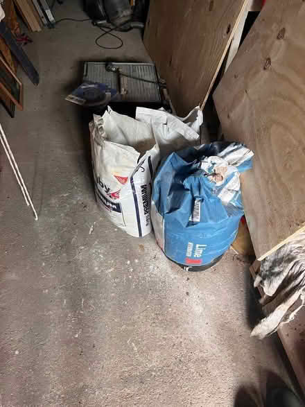 Photo of free Hydrated Lime (Haywards Heath RH16) #1