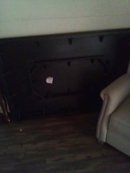 Photo of free Dining Room Table that seats 8 (North Side of Jacksonville) #2