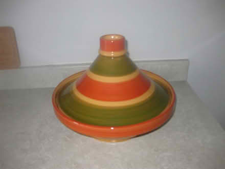 Photo of free Tagine (Belmont, Durham) #1