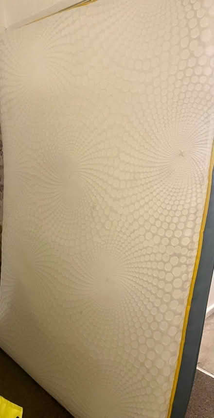 Photo of free Double mattress (Litherland) #1