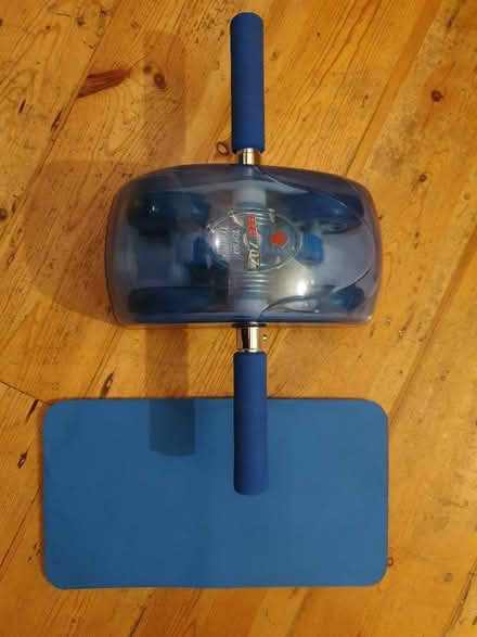 Photo of free Torso trainer (SW8 Oval Vauxhall) #1