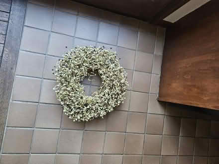 Photo of free Seasonal Wreaths (Pine Bush) #3