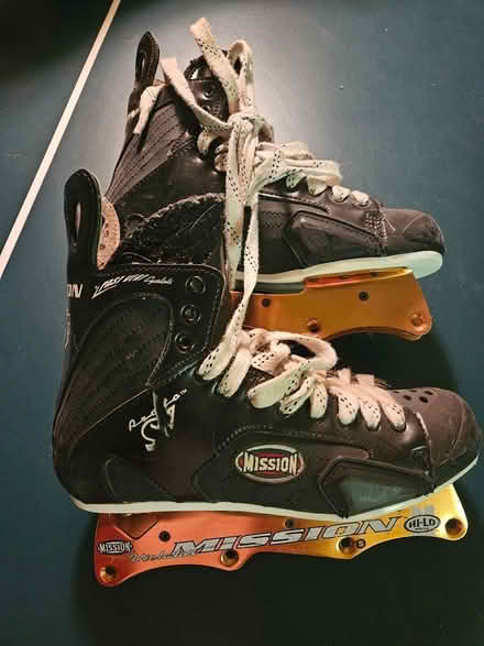 Photo of free Roller blades and Hockey Skates (Farmington Hills) #1