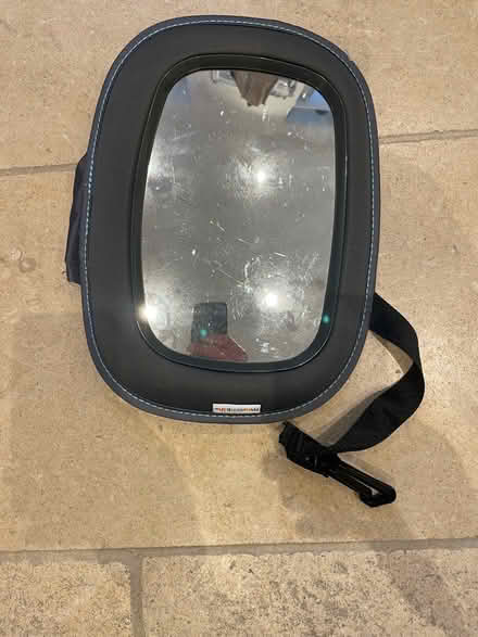 Photo of free Baby car mirror (Penn HP10) #1