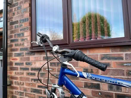 Photo of free Gents / boys bike (Penkhull, Stoke. ST4) #1