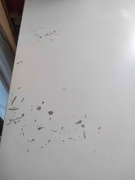 Photo of free Desk (LE17 nr Lutterworth /rugby) #3