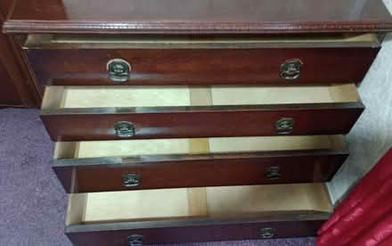 Photo of free Drawers (DE4 Matlock) #4