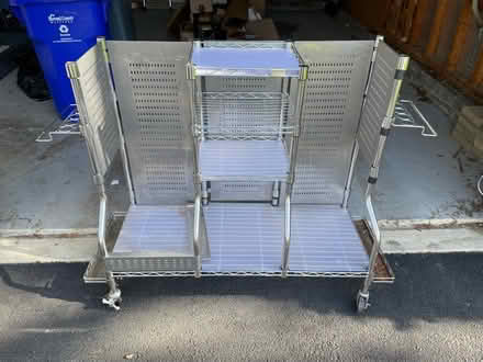 Photo of free Garage free Sale (Ellicott City) #2