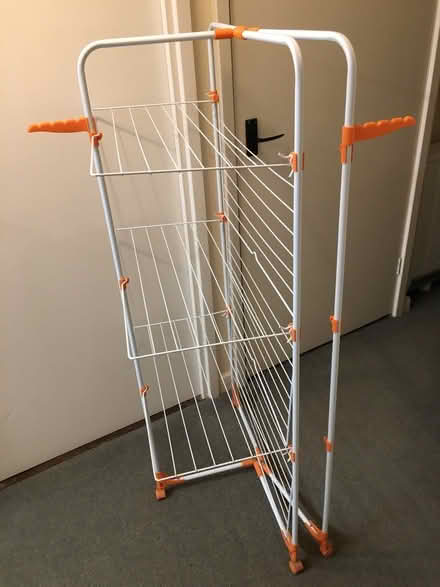 Photo of free Clothes Dryer (Warminster BA12) #2