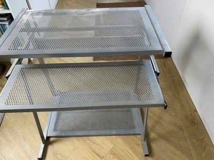 Photo of free Computer desk (Seascale CA20) #2