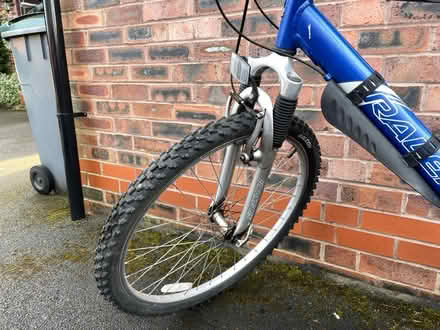 Photo of free Gents / boys bike (Penkhull, Stoke. ST4) #4