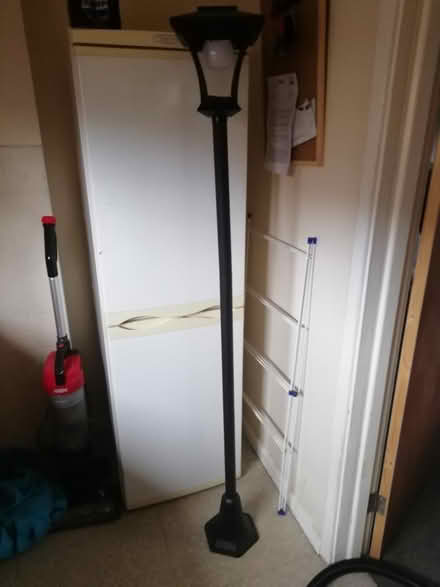 Photo of free Garden light (Sheffield S8) #1