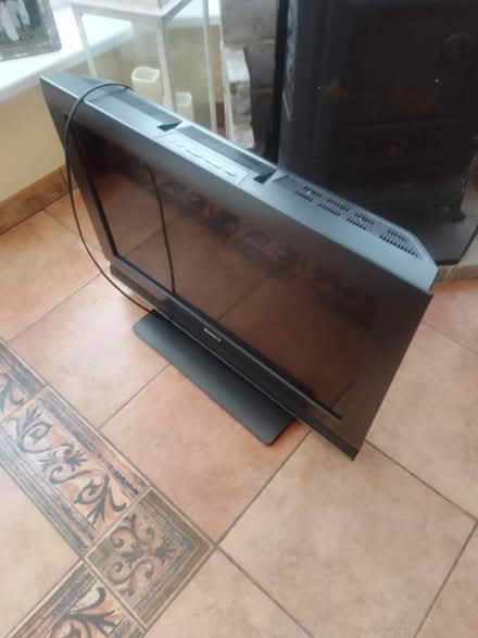 Photo of free Tv (Yockleton shrewsbury) #1