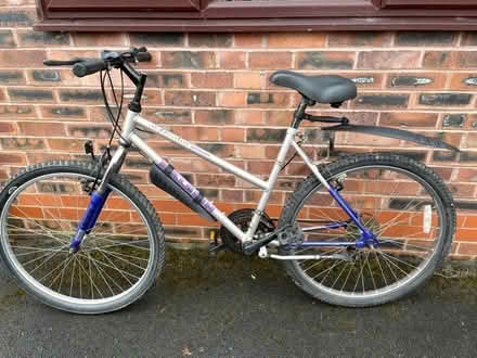 Photo of free Ladies / girls bike (Penkhull, Stoke. ST4) #1