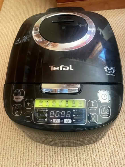 Photo of free Multi-cooker (Crowborough Warren TN6) #1