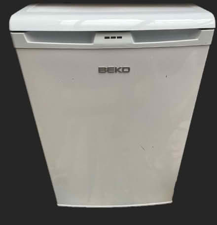 Photo of free Beko under counter freezer (Teddington TW11) #1