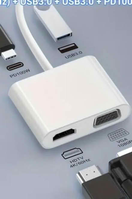 Photo of Mac Ports (Golden Mile) #1