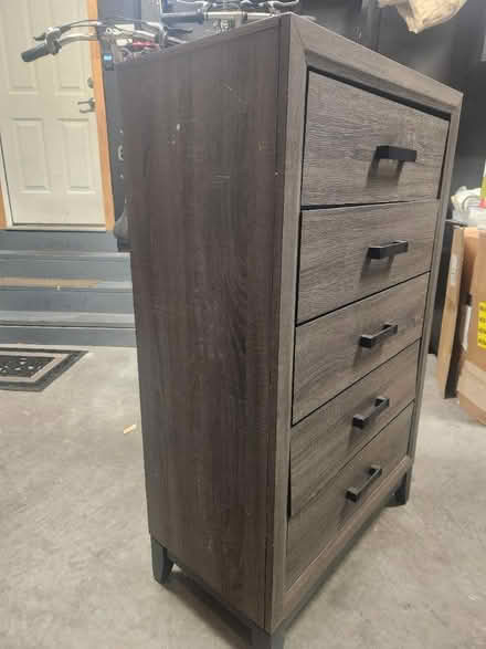 Photo of free Tall Dresser (Upper Marlboro, Maryland) #1