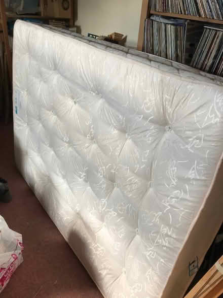 Photo of free Mattress (Rosewell EH24) #2