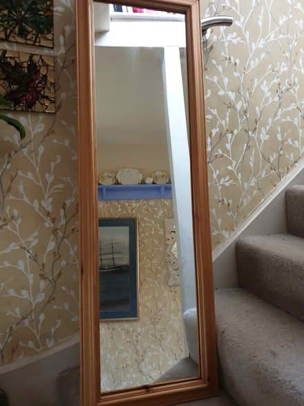 Photo of free Hall mirror (Sherwood Nottingham NG5) #4