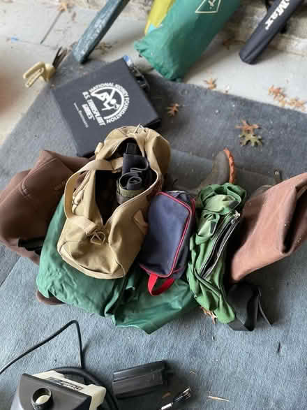 Photo of free Garage free Sale (Ellicott City) #3