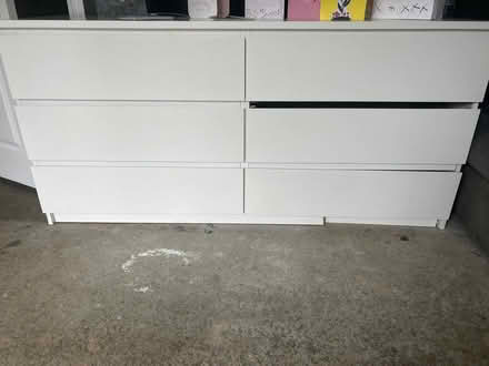 Photo of free Drawers (Horsforth LS18) #1