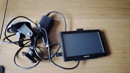 Photo of free Binatone satnav (Lakenham NR1) #1